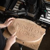 Shelf Upgrade Kit Shaper