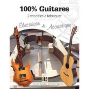 100 % Guitares