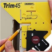 Crochet de mesure TRIM 45