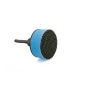 Support pour disque abrasif