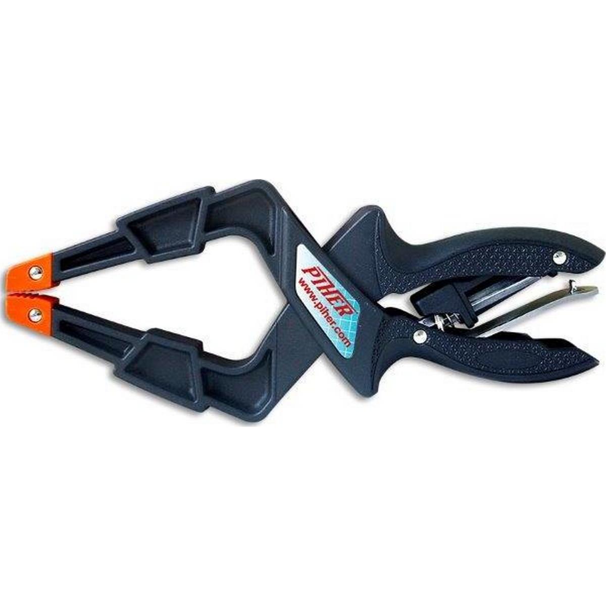 Autre pinces et tenailles Stanley Pince a sertir mes cosses 220mm Autre pinces et tenailles Stanley Pince a sertir mes cosses 220mm