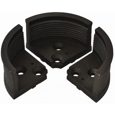 Jeux de mors pour ONEWAY & TALON N° 3 Mors gobelet