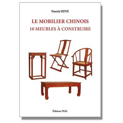 Le mobilier chinois