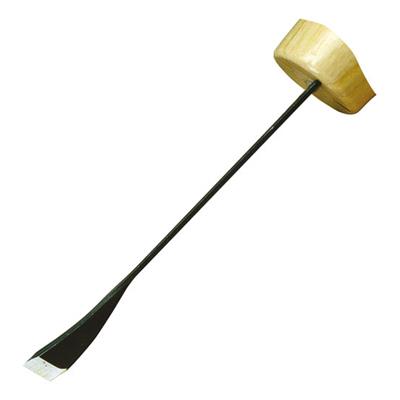 Burin 30° - Largeur 4 mm