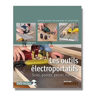 Les outils électroportatifs