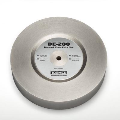 Meules Diamant Tormek Ø 200