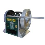 Touret d'établi RECORD POWER WG250 + Meule CBN