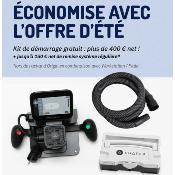 Offre été 2025 Shaper Tools