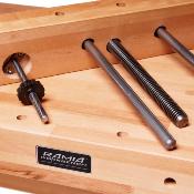 Établi MULTI BENCH 2000