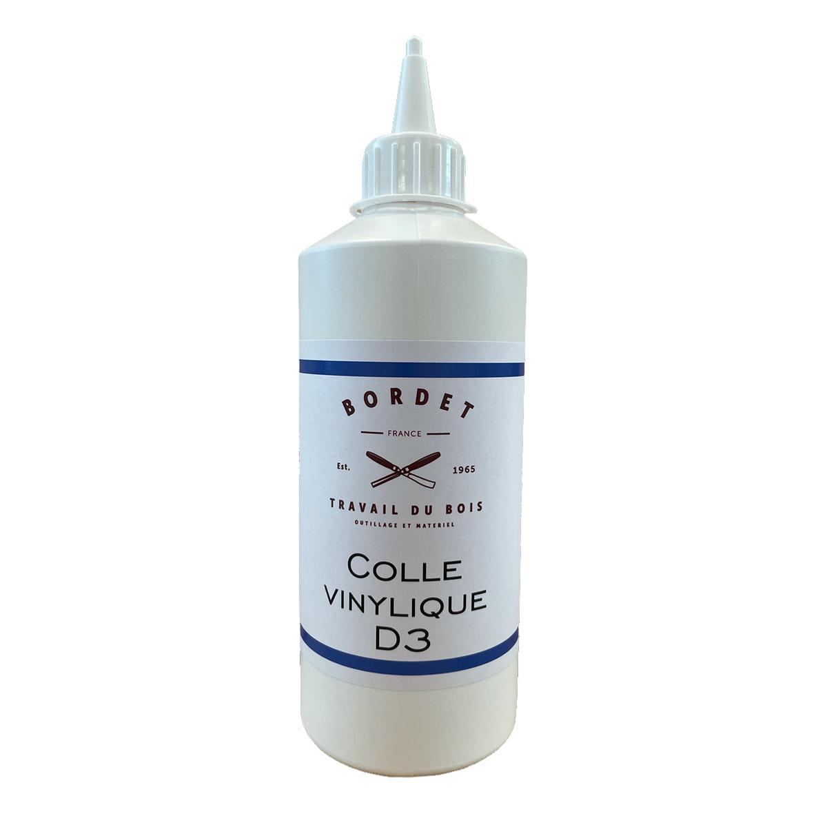 Colle pvc en pot BAILEY 500g