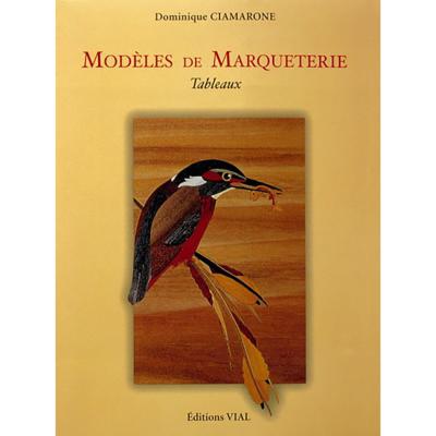 Modèles de marqueterie Tableaux