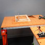 Table Multifonction UJK