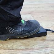 Pédale marche/arrêt EXMAC