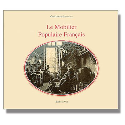 Le mobilier populaire français