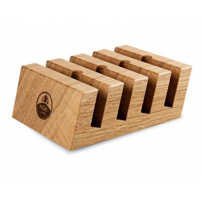 Stations pour disques de polissage HORL