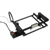 BenchPilot Shaper