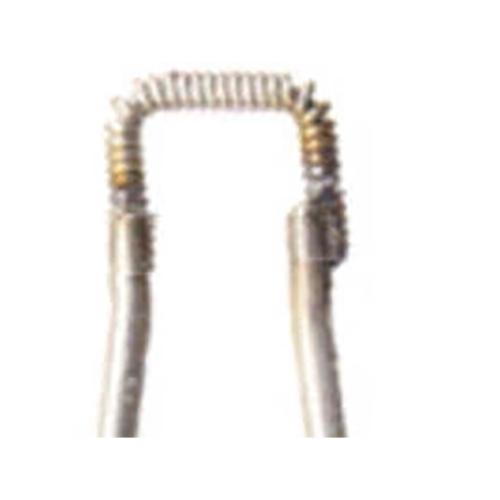 Pointe plume carrée 6 mm renforcée