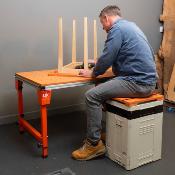 Table Multifonction UJK