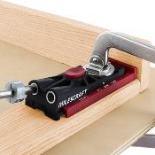 Gabarit de perçage pour assemblage PocketJig200