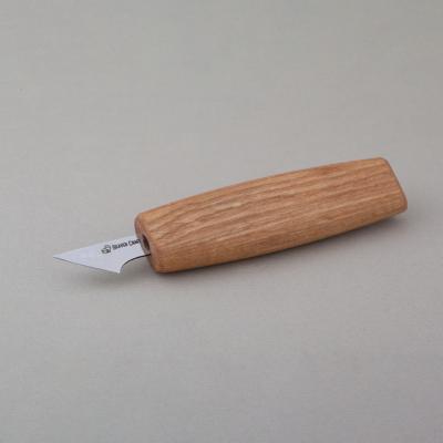 Couteau de sculpture biseauté