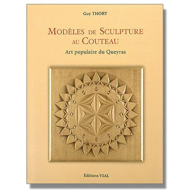 Sculptures au couteau