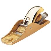 Petit rabot en bronze