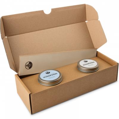 Set d'aiguisage Premium HORL
