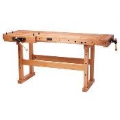 Établi MULTI BENCH 2000