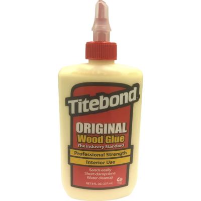 Colles Titebond II Original Wood Glue