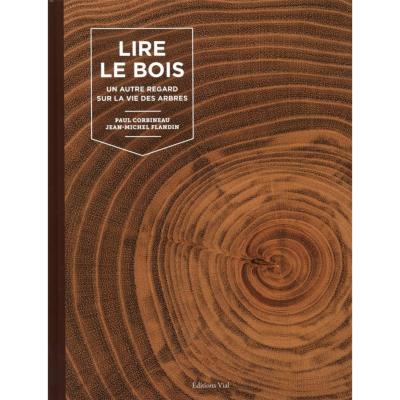 Lire le bois