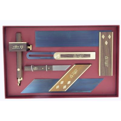 Coffret outils de menuisier Joseph Marples