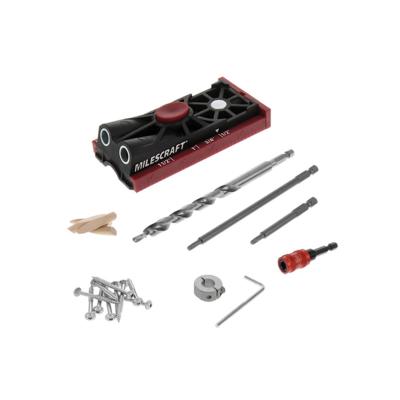 Gabarit de perçage pour assemblage PocketJig200