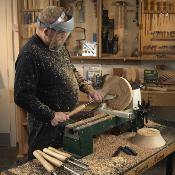 Tour à bois PATHFINDER