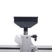 Porte-outils renforcés tige acier