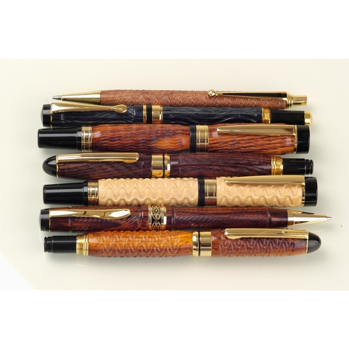 Tour ornemental PEN WIZARD THE BEALL TOOL COMPANY bordet.fr