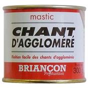 Mastic pour chant