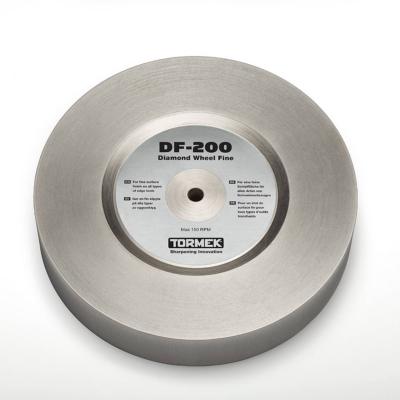 Meules Diamant Tormek Ø 200
