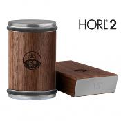 Set aiguiseur HORL 2 Noyer