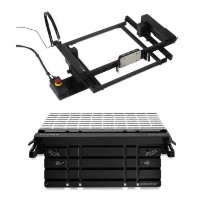 Offres BenchPilot Shaper