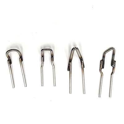 Sets de 4 pointes plumes