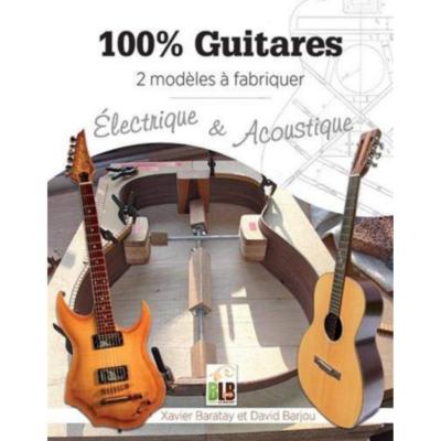 100 % Guitares