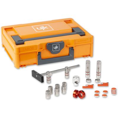 Coffret accessoires UJK