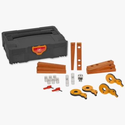 Coffret accessoires de serrage UJK