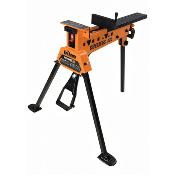 Étau mobile Super Jaws XXL TRITON 