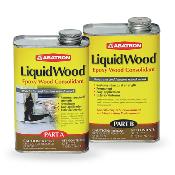 Liquidwood Abatron