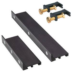 86x10mm (LxW) Fermeture Magnétique à Pression Tactile