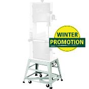 Scie  ruban BS 350 EP RECORD