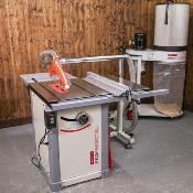Scie sur table AW254SB