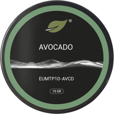 Pigments métalliques Ecopoxy
