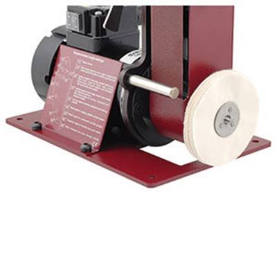 Accessoires pour combiné d'affûtage PROEDGE SORBY